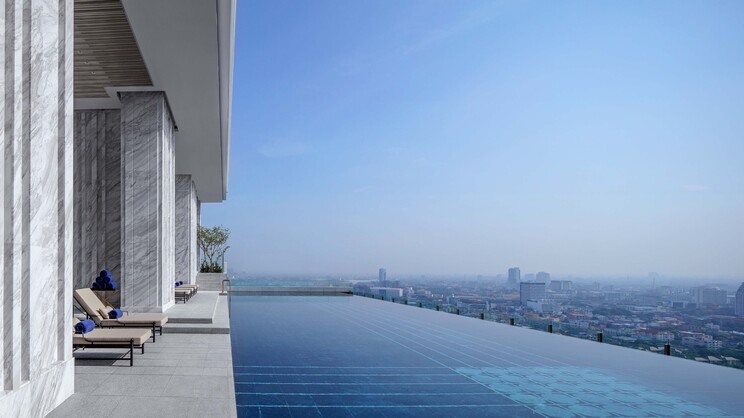 137 Pillars Suites & Residences